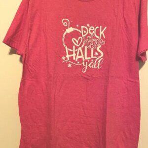 Deck The halls